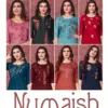 NUMAISH